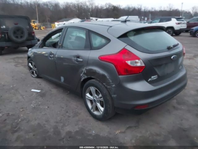 Ford Focus Se Image 14