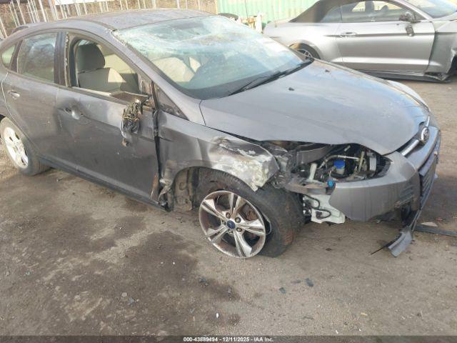 Ford Focus Se Image 5