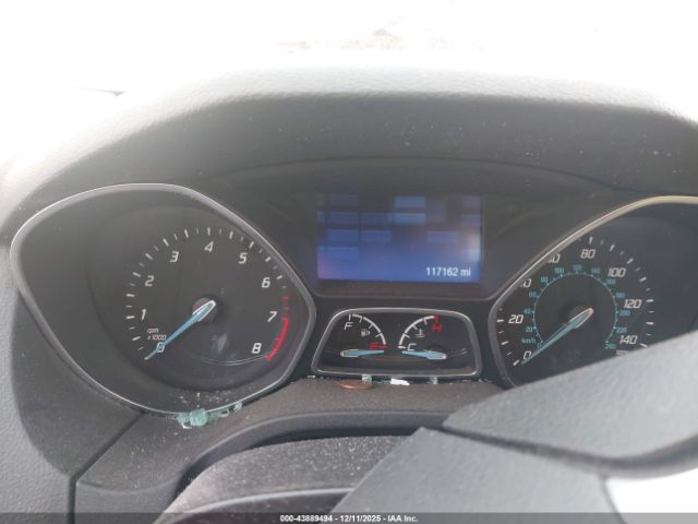 Ford Focus Se Image 7