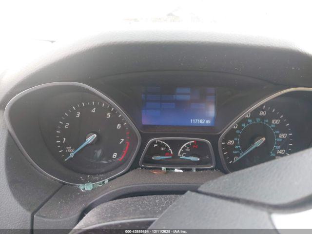 Ford Focus Se Image 7