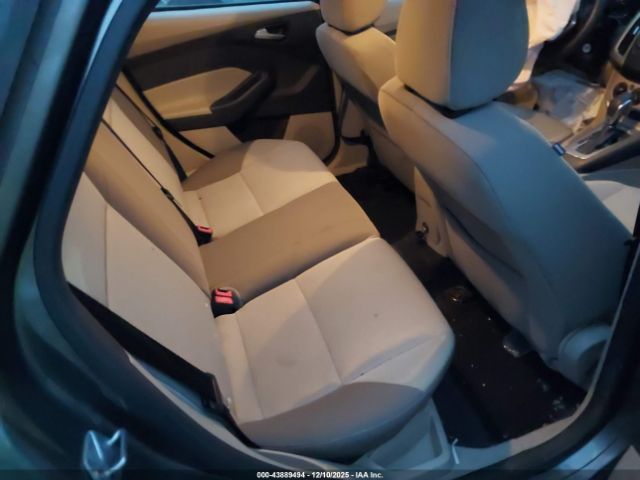 Ford Focus Se Image 9