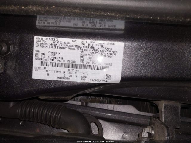 Ford Focus Se Image 8