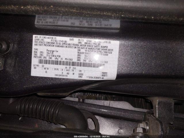 Ford Focus Se Image 8