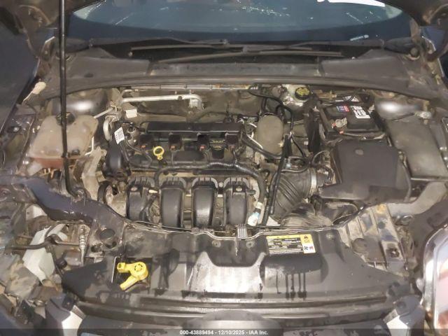 Ford Focus Se Image 11