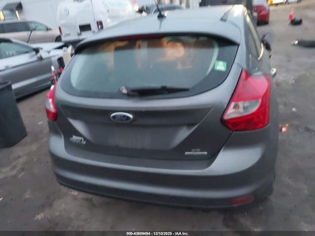 Ford Focus Se Image 15