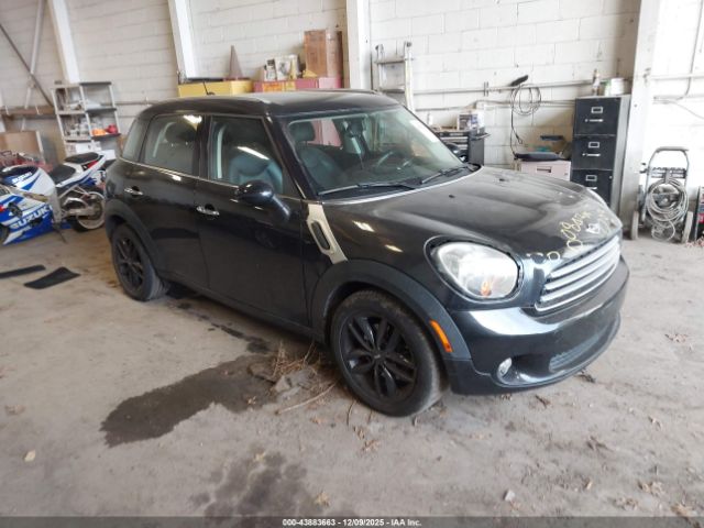 MINI Cooper Countryman Image 1