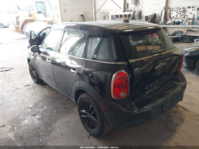 MINI Cooper Countryman Image 7