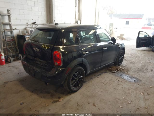 MINI Cooper Countryman Image 4