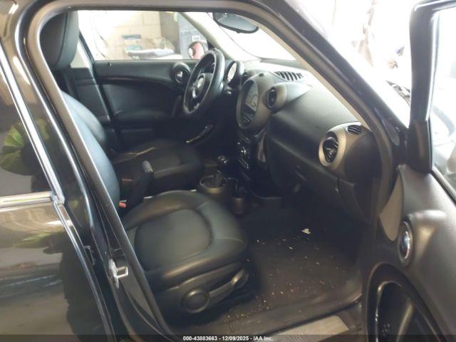 MINI Cooper Countryman Image 5