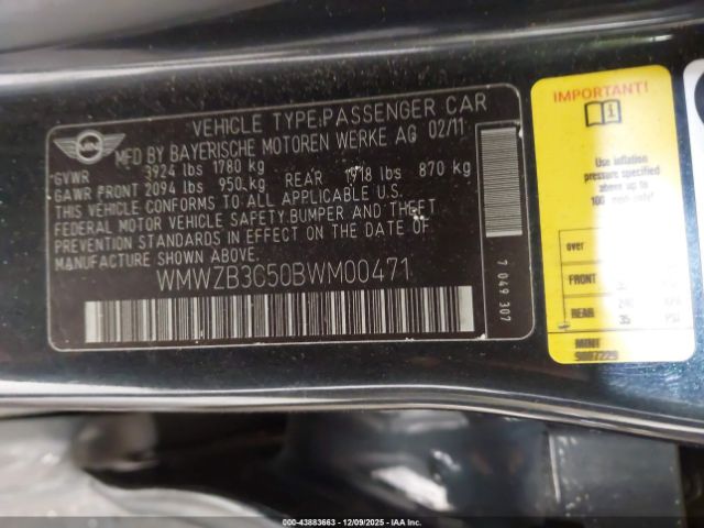 MINI Cooper Countryman Image 10