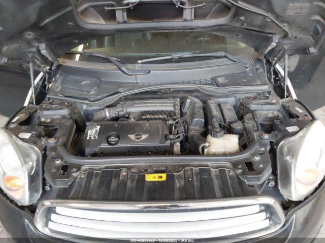 MINI Cooper Countryman Image 11