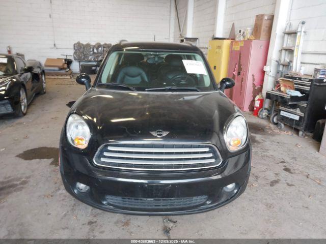 MINI Cooper Countryman Image 14