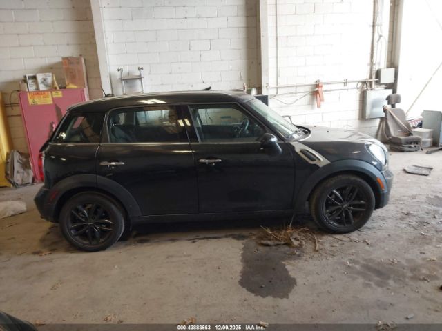 MINI Cooper Countryman Image 16