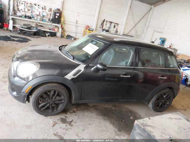 MINI Cooper Countryman Image 12