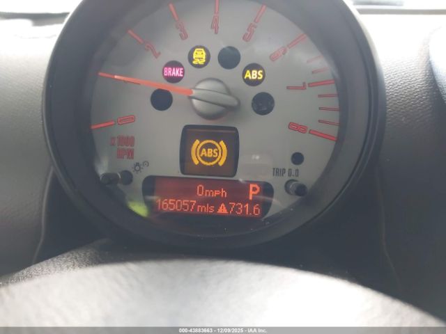 MINI Cooper Countryman Image 9