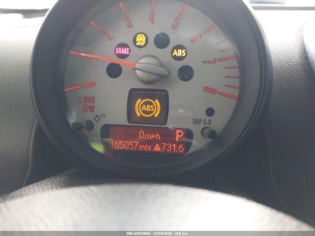 MINI Cooper Countryman Image 9