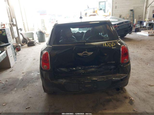 MINI Cooper Countryman Image 15