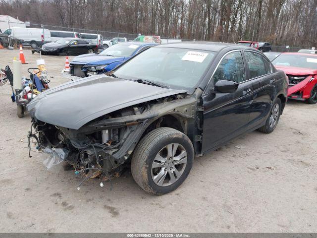 Honda Accord 2.4 Se Image 11