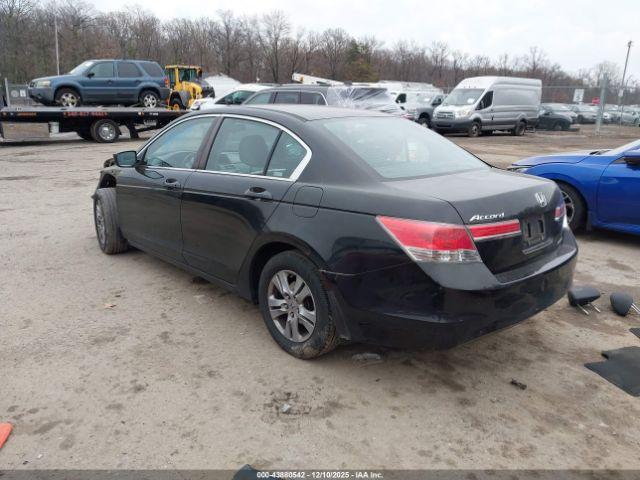 Honda Accord 2.4 Se Image 10