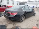 Honda Accord 2.4 Se Image 13