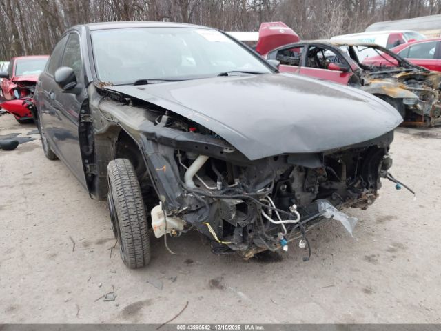 Honda Accord 2.4 Se Image 5