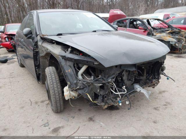 Honda Accord 2.4 Se Image 5