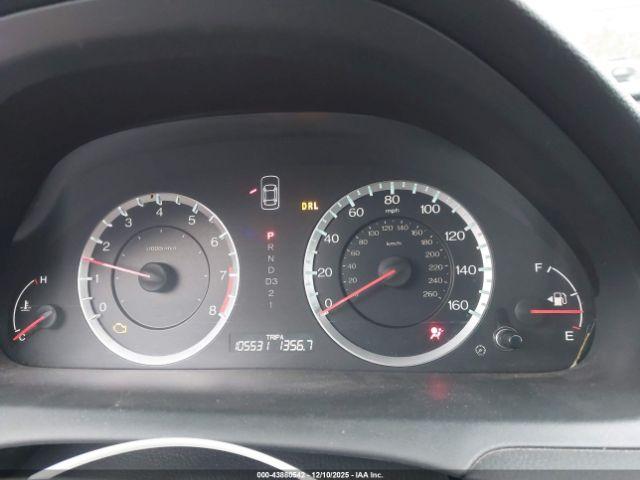 Honda Accord 2.4 Se Image 16