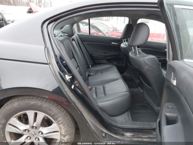 Honda Accord 2.4 Se Image 15