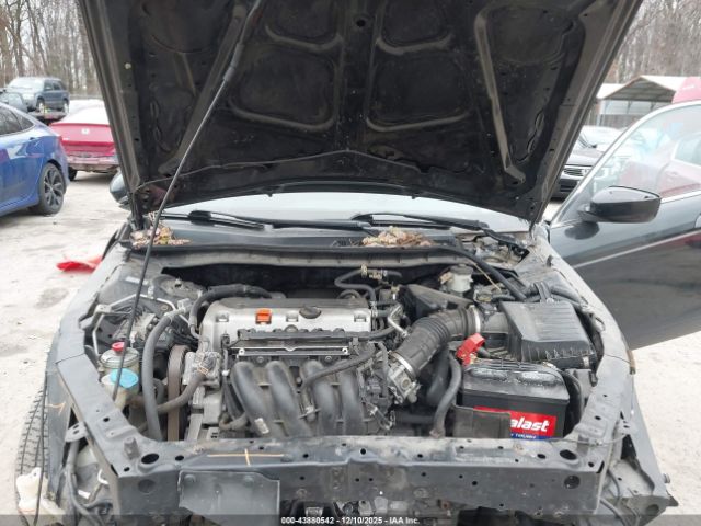 Honda Accord 2.4 Se Image 17