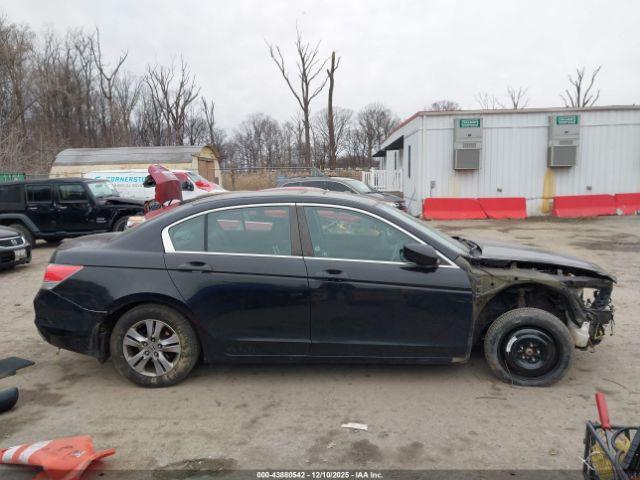 Honda Accord 2.4 Se Image 3