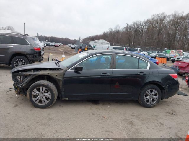 Honda Accord 2.4 Se Image 4