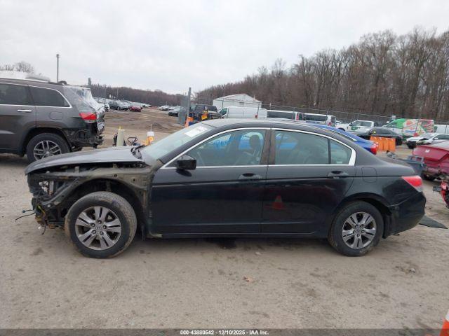 Honda Accord 2.4 Se Image 4