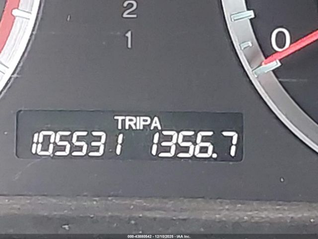 Honda Accord 2.4 Se Image 9