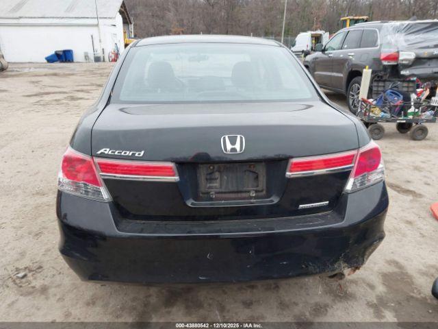 Honda Accord 2.4 Se Image 6