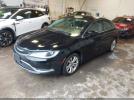 Chrysler 200 Limited Image 4