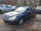 Honda Accord 3.0 Ex Image 4