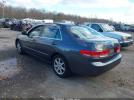 Honda Accord 3.0 Ex Image 15