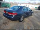 Honda Accord 3.0 Ex Image 16
