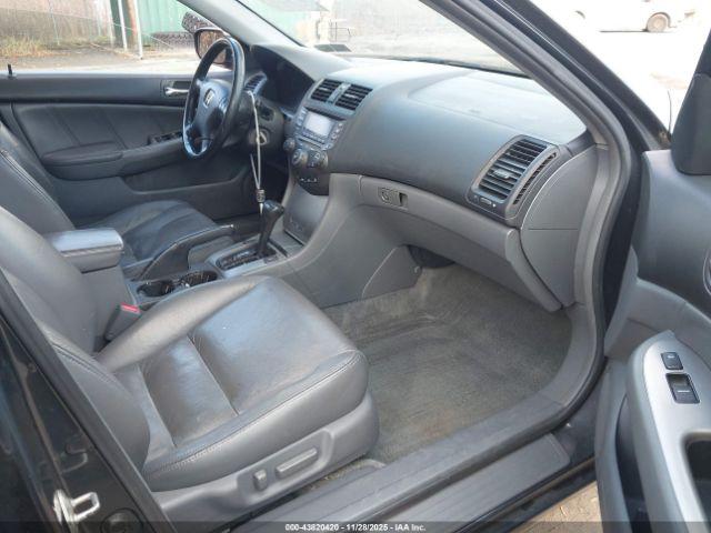 Honda Accord 3.0 Ex Image 2