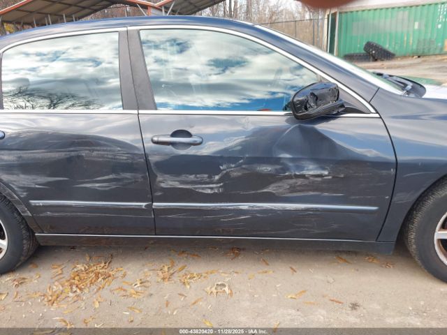 Honda Accord 3.0 Ex Image 6