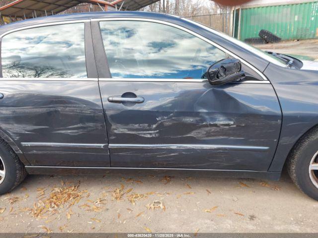 Honda Accord 3.0 Ex Image 6