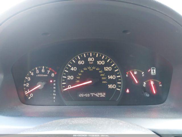 Honda Accord 3.0 Ex Image 7