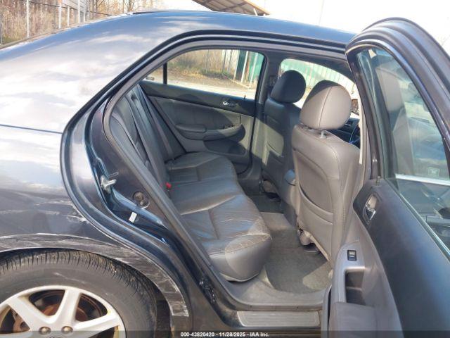 Honda Accord 3.0 Ex Image 9