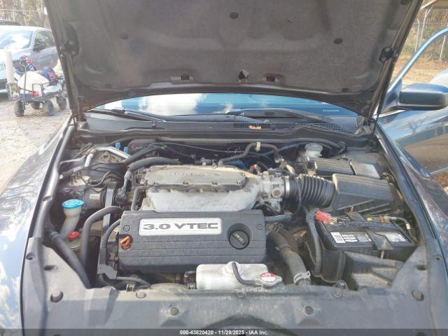 Honda Accord 3.0 Ex Image 5