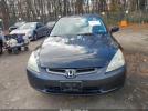 Honda Accord 3.0 Ex Image 8