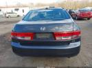 Honda Accord 3.0 Ex Image 13
