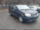 Chrysler Town & Country Touring Image 1