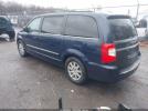 Chrysler Town & Country Touring Image 4