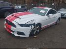Ford Mustang Ecoboost Image 2