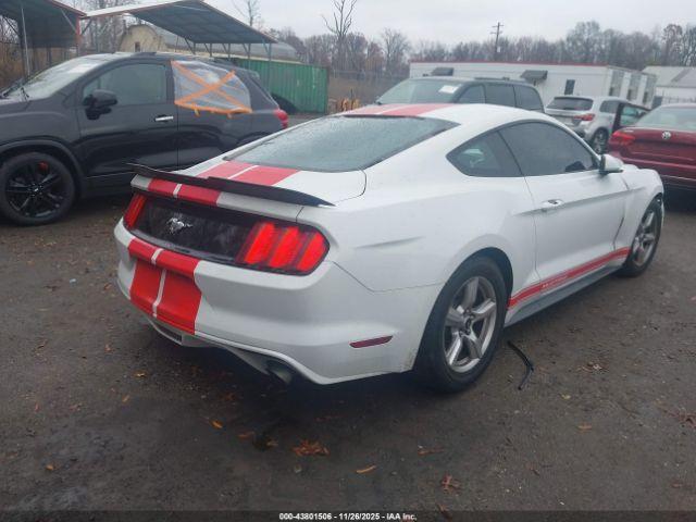 Ford Mustang Ecoboost Image 3